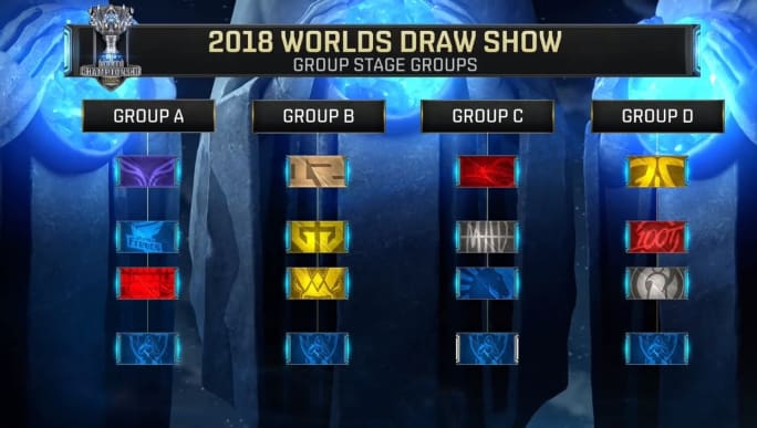 Bilibili Gaming 击败 Top Esports 在 LPL Split 2 2025