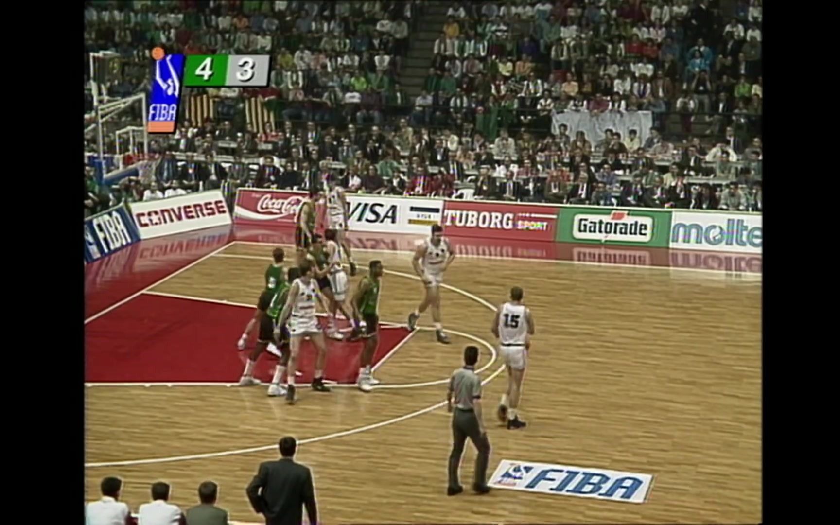 世体：根据规则巴萨依旧无法参加世俱杯，递补队